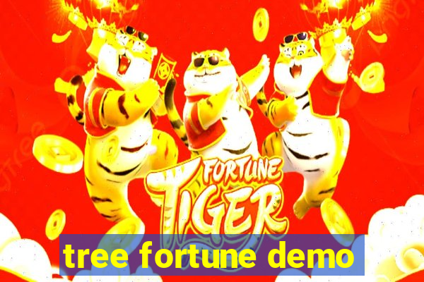 tree fortune demo